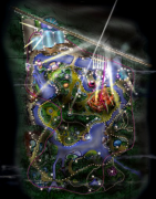 煙臺(tái)愛(ài)迪樂(lè)園旅游項(xiàng)目策劃